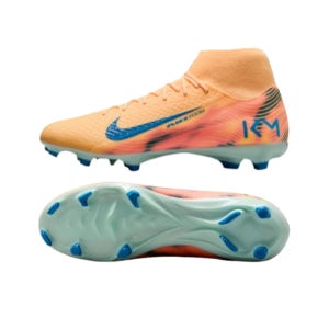 나이키 줌 머큐리얼 수퍼플라이10 아카데미 음바페 FG/MG 축구화 FQ8293-801