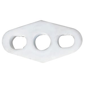 석영 PVC용접 다이아몬드세라믹