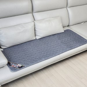 한일 탄소매트 카본 온열매트 전기요 전기방석 3인용 4인용 쇼파