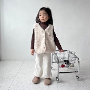 페퍼 카멜골지부츠컷