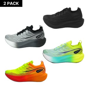 2PACK 츄바스코 REVONIX 스위프트X-Pro 러닝화 4컬러