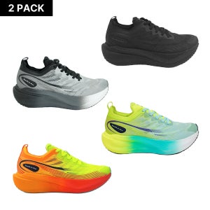 2PACK 츄바스코 REVONIX 스위프트X-Pro 러닝화 4컬러