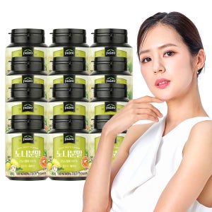 팔레오 노니 분말 30g, 12개