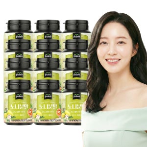 팔레오 노니 분말 30g, 12개