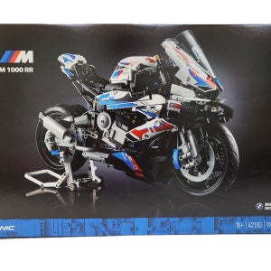 [레고정품] BMW M 1000 RR 42130