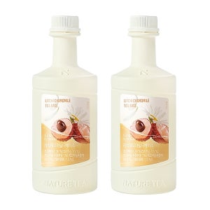 네이쳐티 리치캐모마일 티베이스 1.2kg, 2개