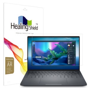 델 프로 맥스 14 프리미엄 논터치 AR 고화질 액정보호필름