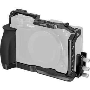 카메라 일본 592352 SmallRig スモールリグ 스몰리그 Nikon ZR용 케이지 SR5467