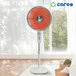 산업용 선풍기형히터 하이라이트 스탠드히터 공장 공업용전기난로