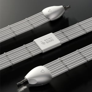 Reiki Audio 레이키오디오 JundoStream Reference 네트워크 케이블