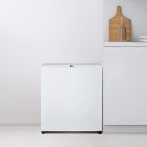 [전국설치] LG 1도어 소형 냉장고 43L B053W14 사무실 원룸 오피스텔