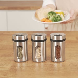 인블룸 스텐 304 양념통 캠핑용 120ml