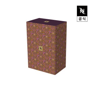 네스프레소 버츄오 캡슐커피 페스티브 셀렉션