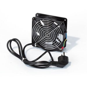 산업용 허브랙 쿨링 팬 120mm ac 쿨러 냉각팬 고성능 시스템