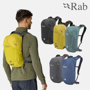랩 타이젠 12L 데이 팩 소형배낭 QAQ-02