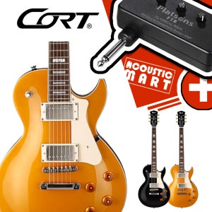 콜트 CR200 입문용 레스폴 일렉기타 전자기타 초보자용 연습용 (2컬러)