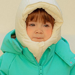 삠뽀요 겨울 신상 아동 유아 남아 여아 방한템