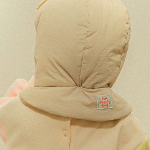 [삠뽀요] 삠뽀패딩바라클라바(3컬러)