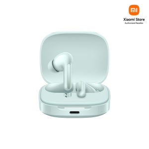 샤오미 레드미 버즈 6 무선 블루투스 이어폰 이어버드 노이즈 캔슬링