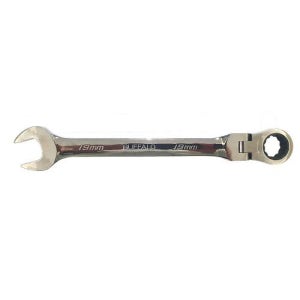 세신 라쳇렌치 스패너 스페너 플렉시블 TAIWAN 10MM