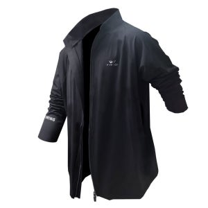 후40 여름자켓 남성 빅사이즈 골프 운동자켓 바람막이 스포츠 5XL 자켓 스포츠자켓 냉감 가을자켓