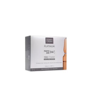 마티덤 포토에이지 앰플 PLATUNUM HA+ 10개