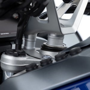 BMW 모토라드 R1300RT 분덜리히 에르고 핸들 라이저 25mm 14300-000