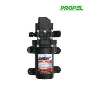 프로펠 이동식 충전 분무기 PES45 압력펌프