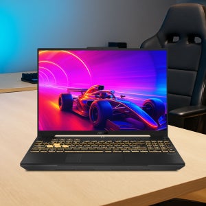 ASUS TUF Gaming F16 FX608JH-RV034 (WIN11HOME / SSD 4TB / RAM 64GB) HMC