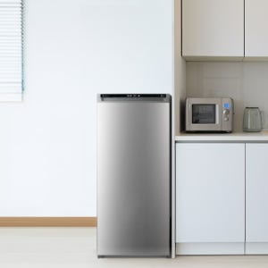 [전국설치] LG 서랍형 소형 냉동고 200L A202S 사무실 업소용