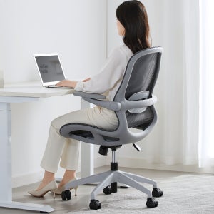 SAMMU 컴퓨터 의자 사무용 의자 신속 설치 디자인 Z 스타일 ML