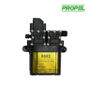 프로펠 이동식 충전 분무기 PES60 이중 압력펌프