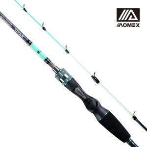 아오맥스 패턴CR B-183RL 동해 대구 타이라바 라이트 슬로우지깅 로드 대구라바 낚시대