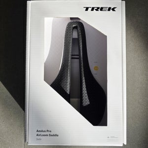 트렉 에올루스 프로 에어룸 3D 자전거 안장