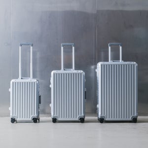 [리드볼트] 몬딱 캐리어 올사이즈 4Color