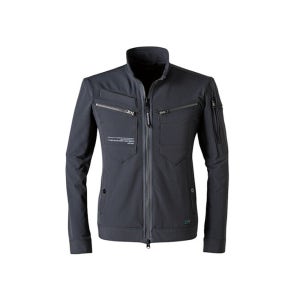 [아이즈프론티어] 3790 2way 스트레치 멀티 포켓 워크 자켓