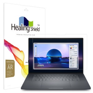 델 프로 맥스 16 프리미엄 터치 AR 고화질 액정보호필름