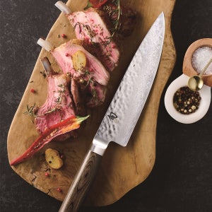 KAI 슌 프리미어 셰프 나이프 200mm