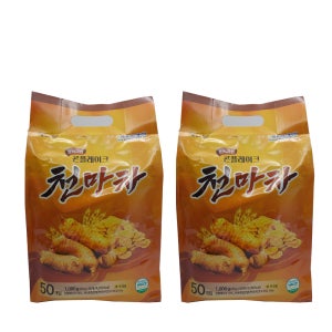 이레 프리미엄 콘플레이크 천마차50TX 2개(100T)