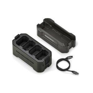 틸타 포터블 4채널 충전스테이션 (소니 NP-FZ100용)