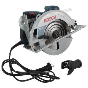 보쉬 7인치 전기 원형톱 GKS 190 목공용