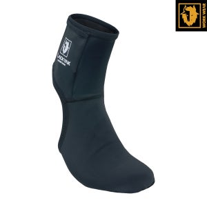 블랙야크 S-발열발토시 발열패드 배터리포함 윈터 트레킹 보온 방수 등산 레져