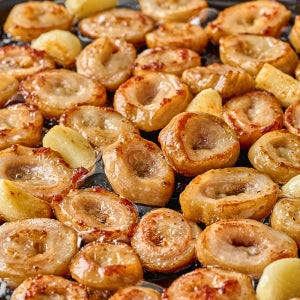 훈제 초벌 돼지막창 300g 막창소스 캠핑음식 잡내없는