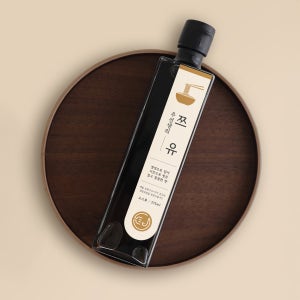 주선생 소바 육수 천연 국산 명인 쯔유 375ml, 1개