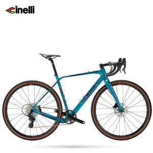 2024 700C 치넬리 킹 지데코 풀카본 그래블 11단 로드자전거