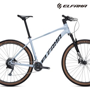 엘파마 벤토르2 3세대 입문용 산악 mtb 자전거 부산