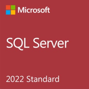 MS SQL Server 2022 Standard 5 CAL 유저칼 기업용 영구버전