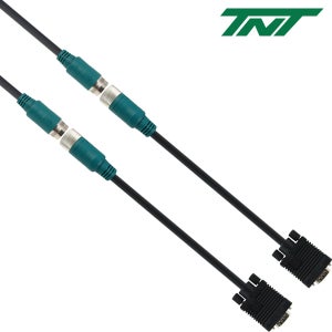 강원전자 TNT RGB 분리형(배관용) 케이블 19m NM-TNTA15S2