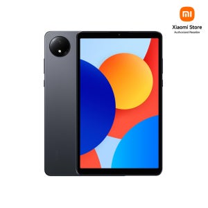 샤오미 태블릿 레드미 패드 SE 8.7인치 PC 스마트 업무용 게이밍 그라파이트 그레이, 128GB, WiFi전용