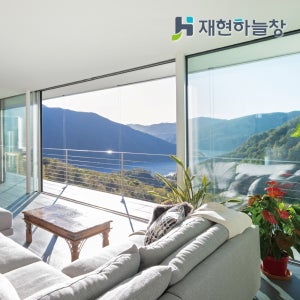 재현하늘창 본사 최대60개월 무료상담